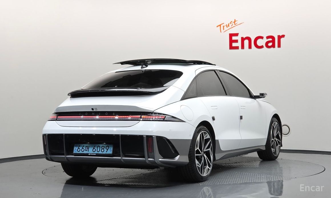  Hyundai Ioniq6