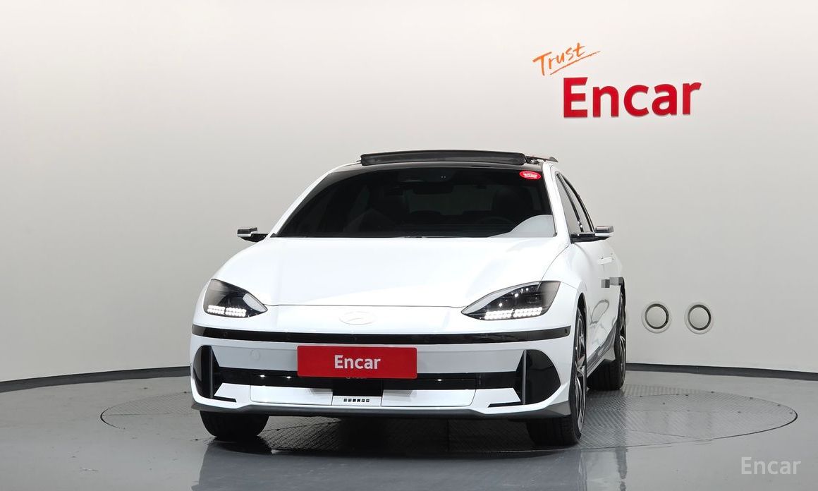  Hyundai Ioniq6