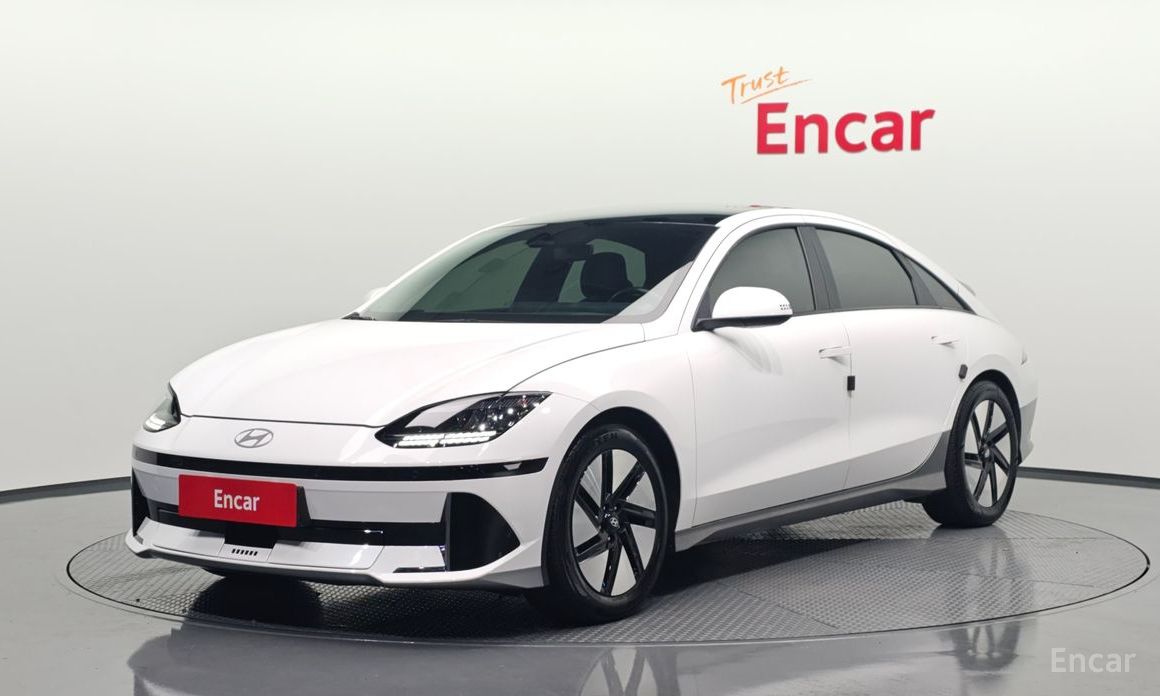  Hyundai Ioniq6