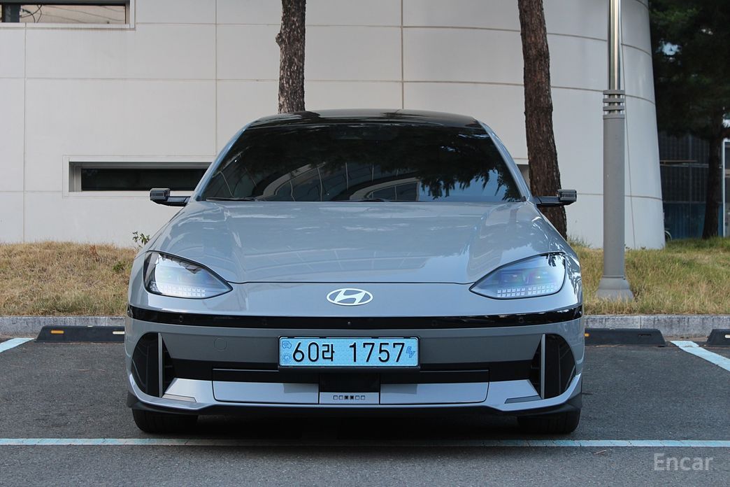  Hyundai Ioniq6