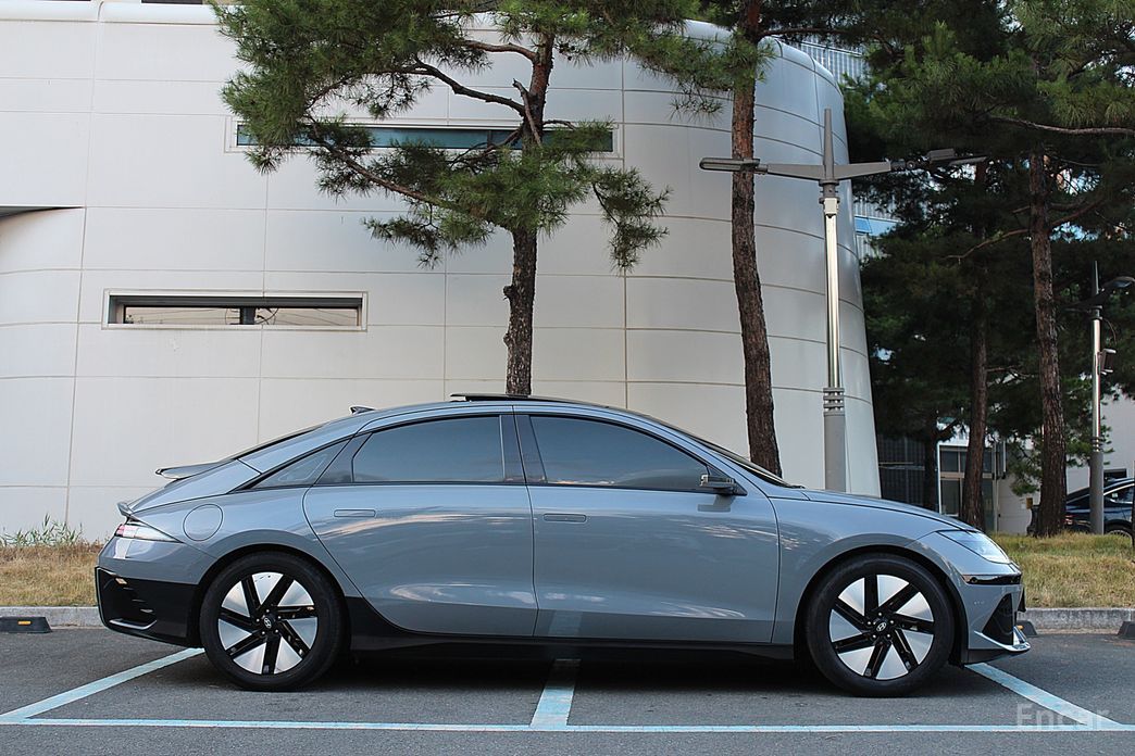  Hyundai Ioniq6