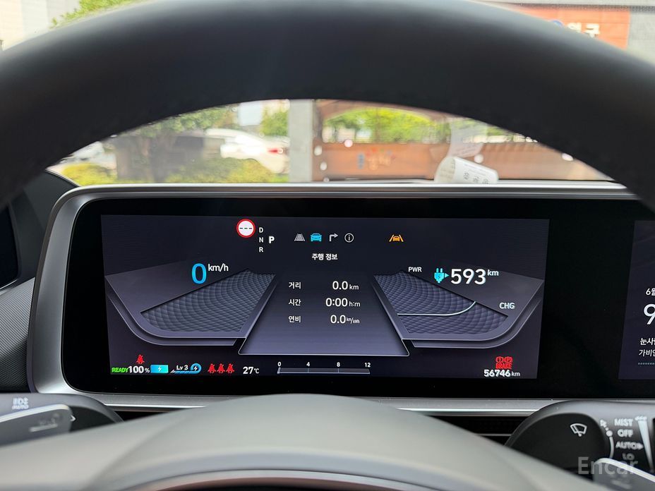  Hyundai Ioniq6