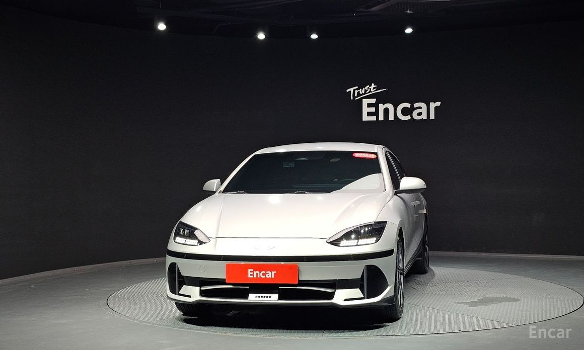  Hyundai Ioniq6