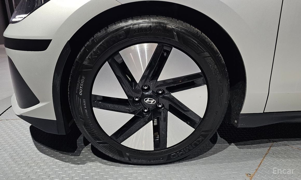  Hyundai Ioniq6