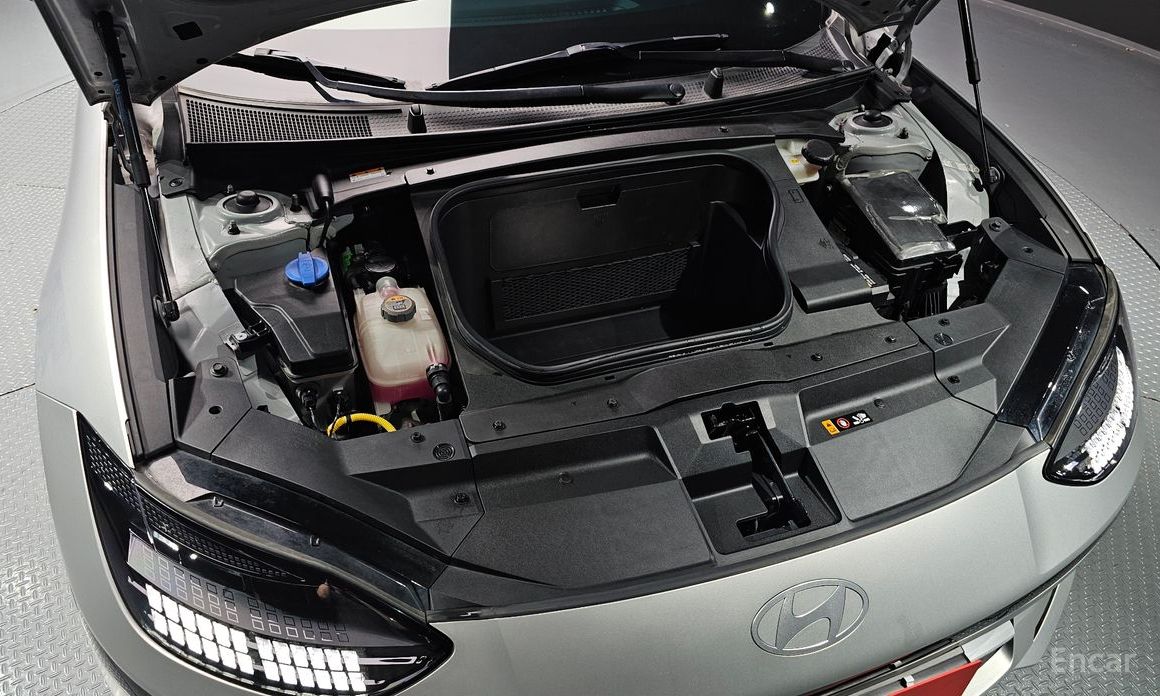  Hyundai Ioniq6
