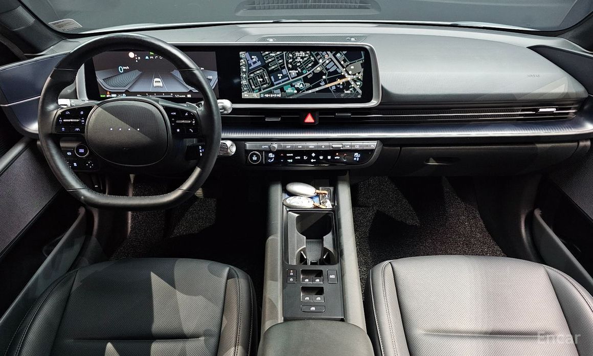  Hyundai Ioniq6
