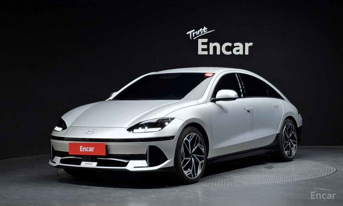  Hyundai Ioniq6
