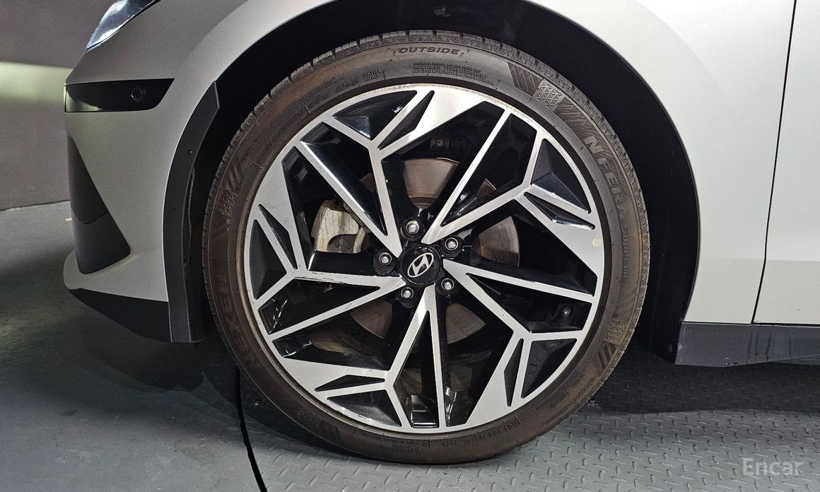  Hyundai Ioniq6