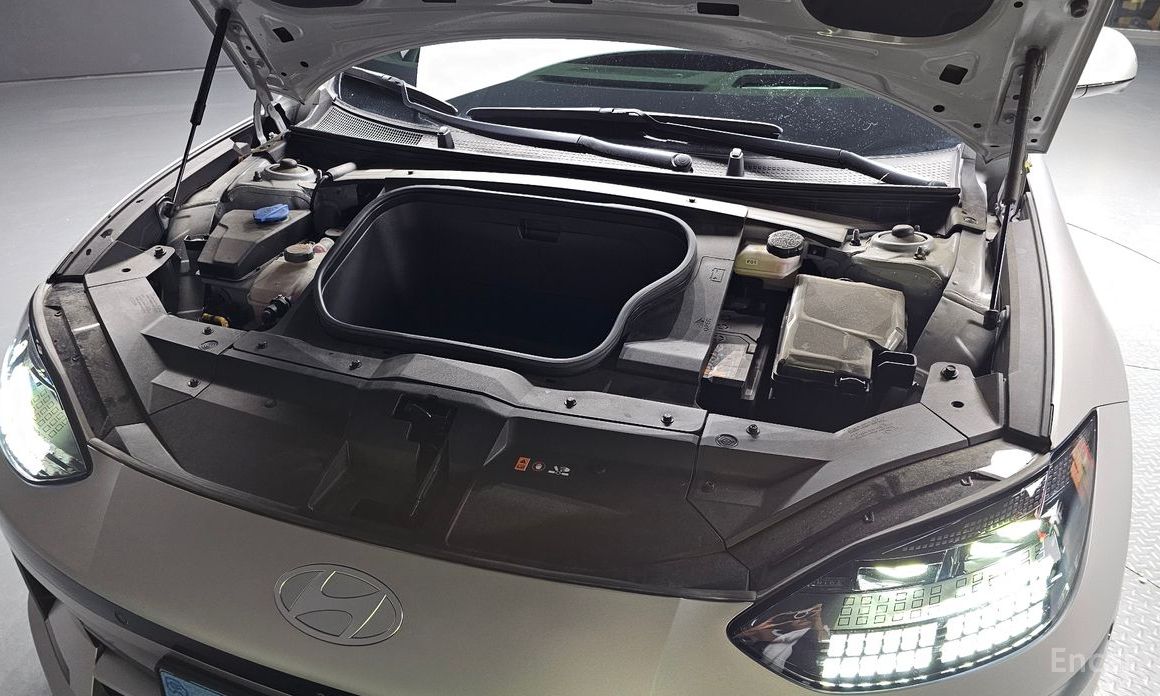  Hyundai Ioniq6