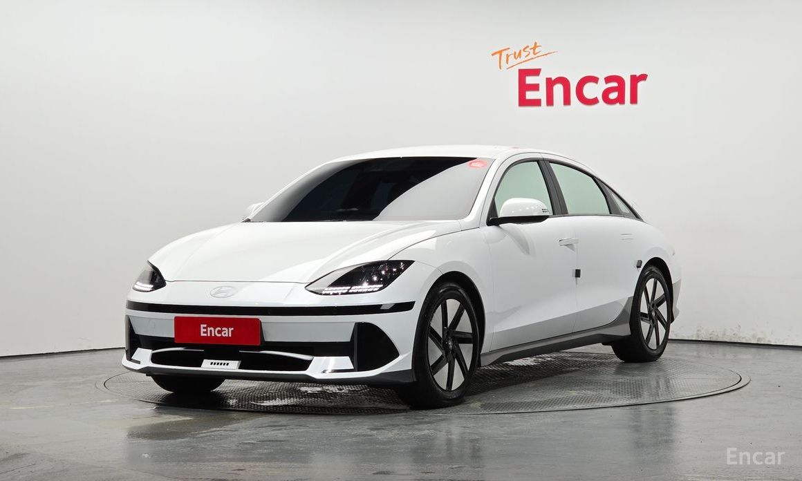  Hyundai Ioniq6
