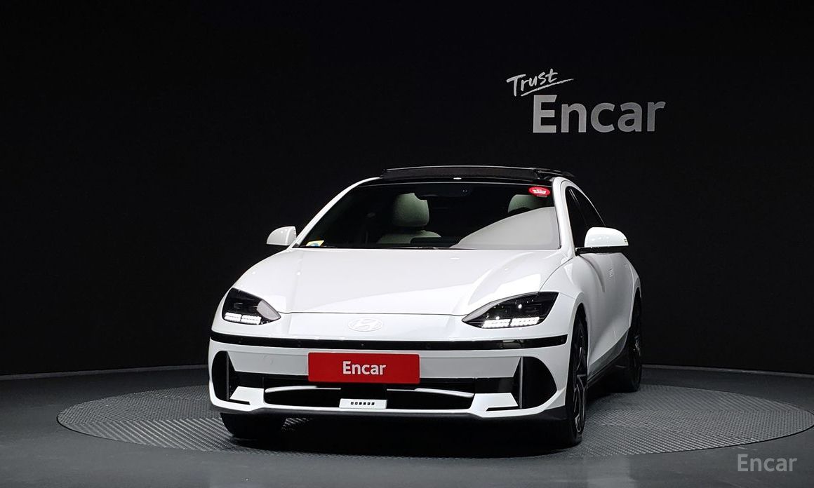  Hyundai Ioniq6