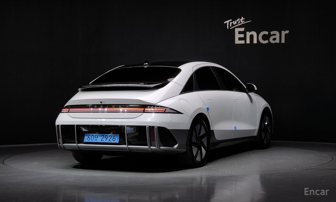  Hyundai Ioniq6