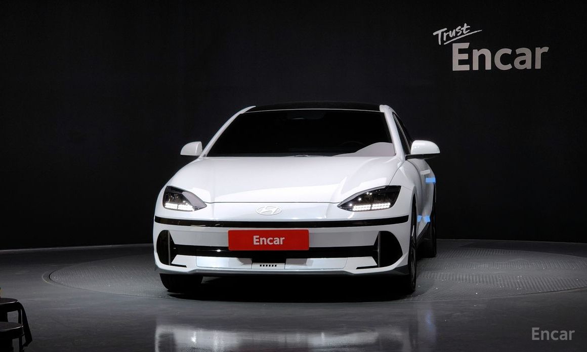  Hyundai Ioniq6