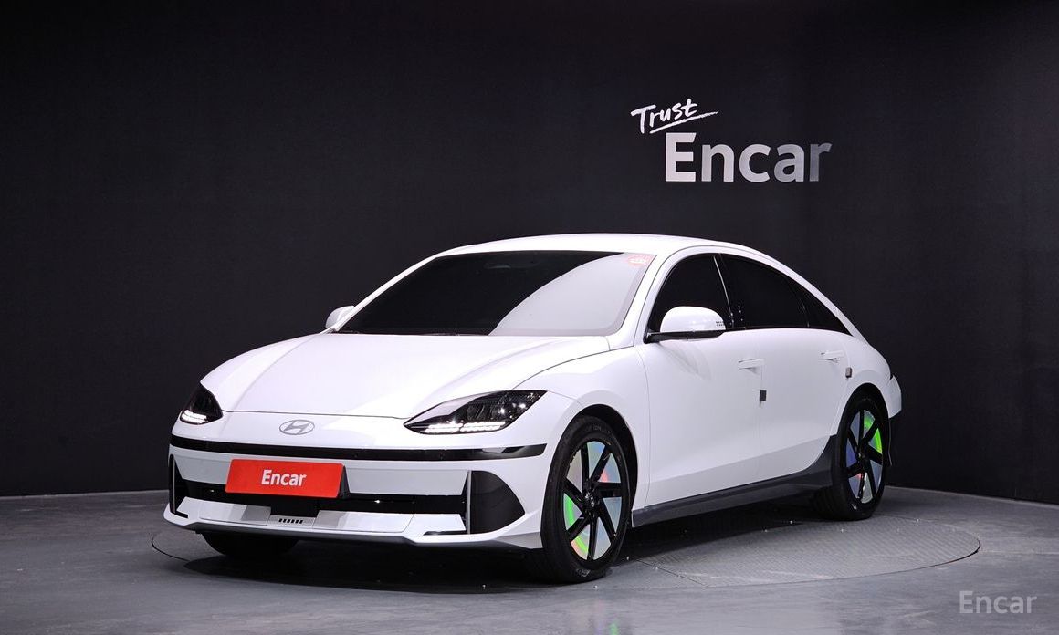 Hyundai Ioniq6