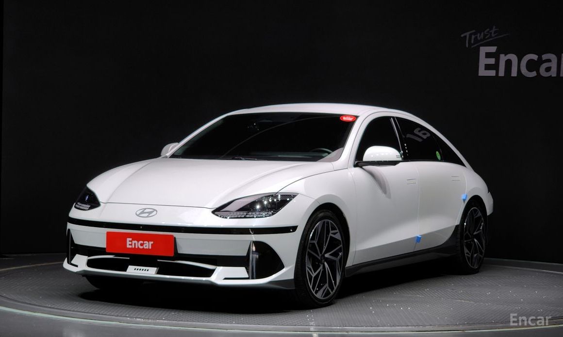 Hyundai Ioniq6