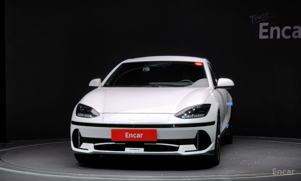  Hyundai Ioniq6