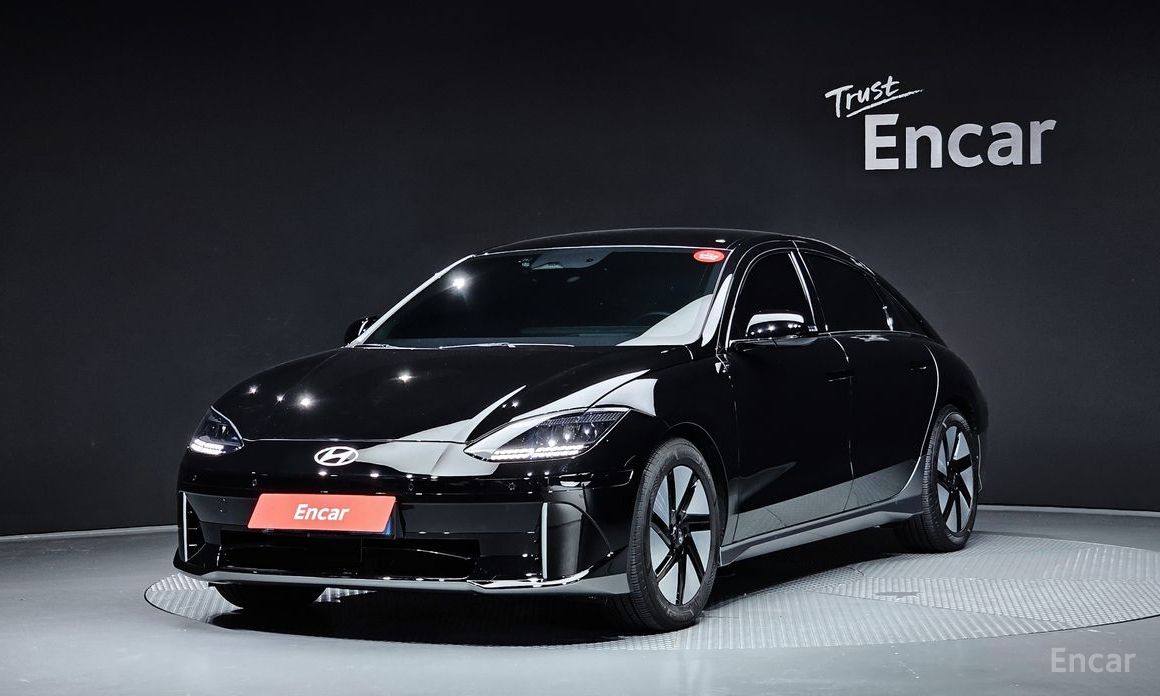  Hyundai Ioniq6