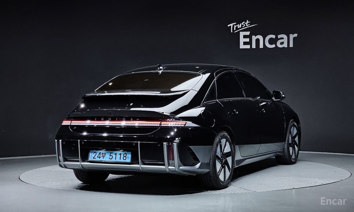  Hyundai Ioniq6
