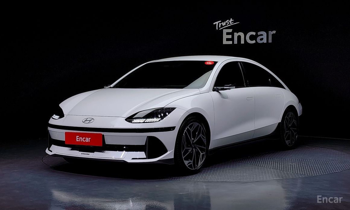  Hyundai Ioniq6