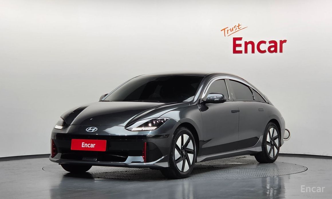  Hyundai Ioniq6