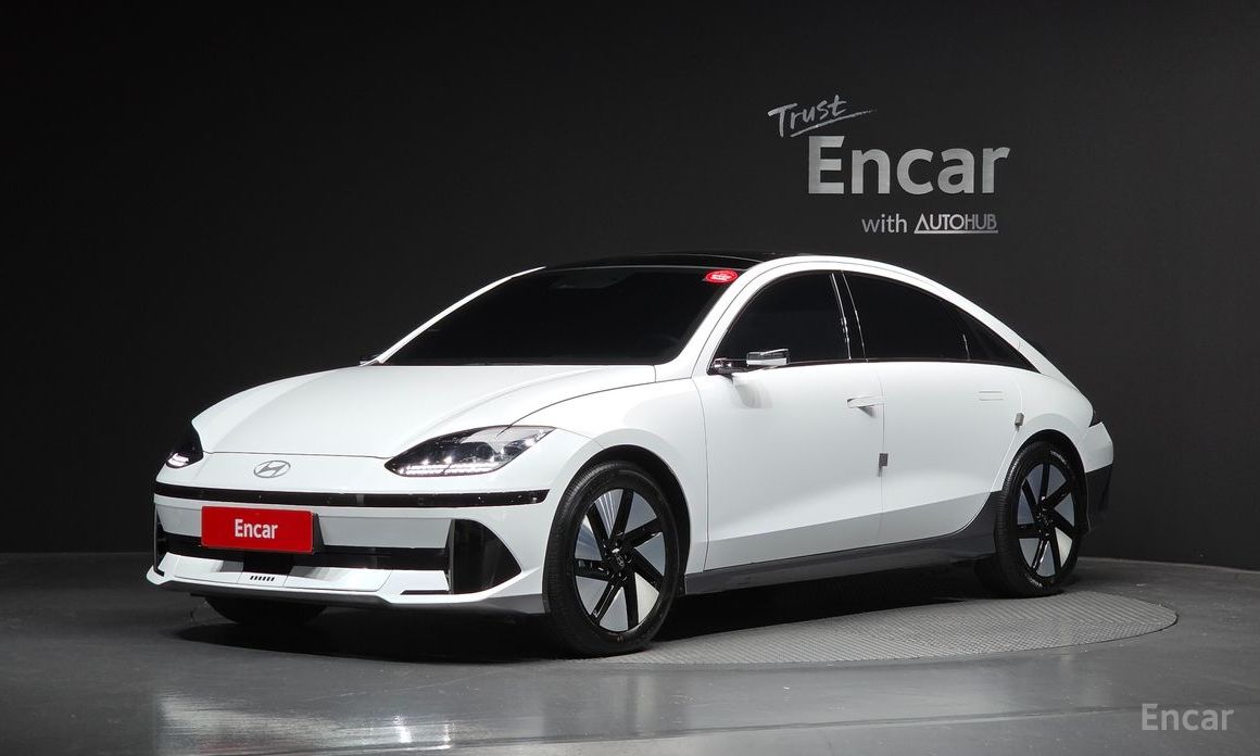  Hyundai Ioniq6