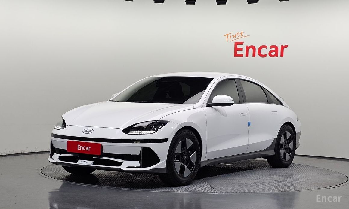  Hyundai Ioniq6