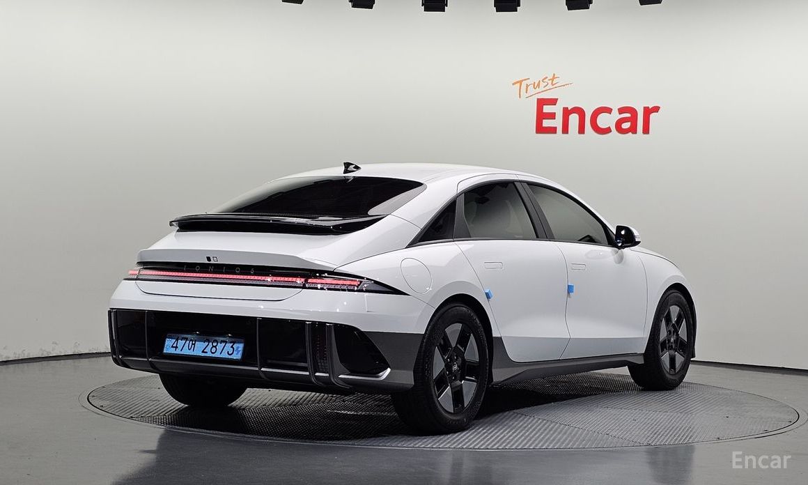  Hyundai Ioniq6