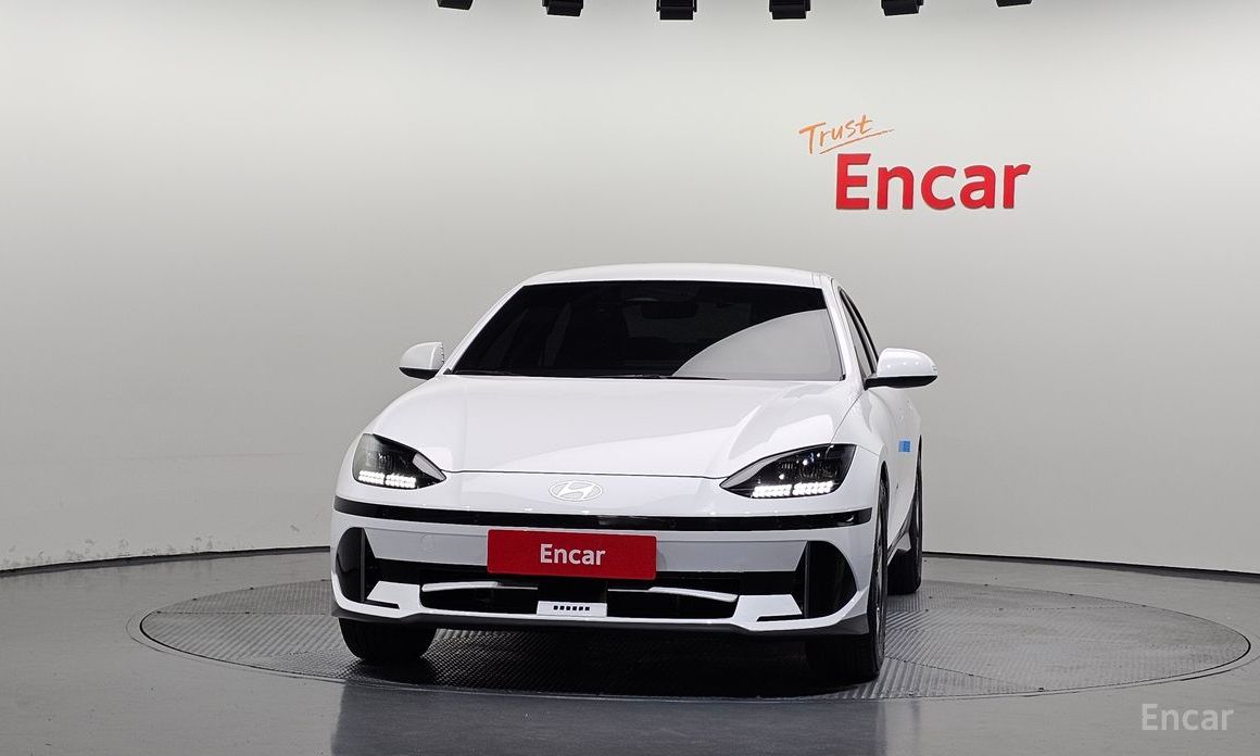 Hyundai Ioniq6