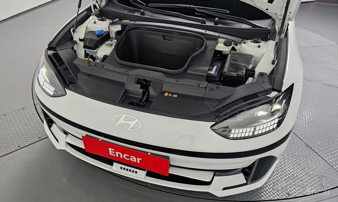  Hyundai Ioniq6