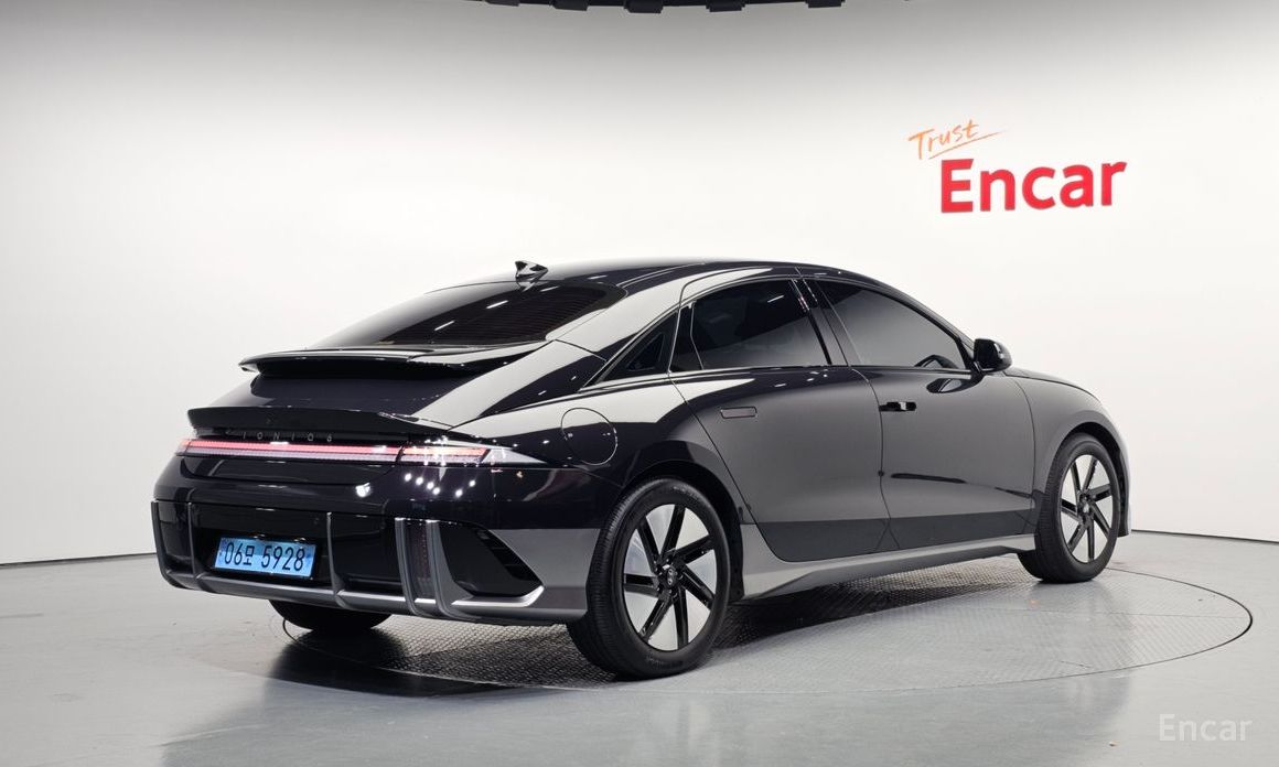  Hyundai Ioniq6