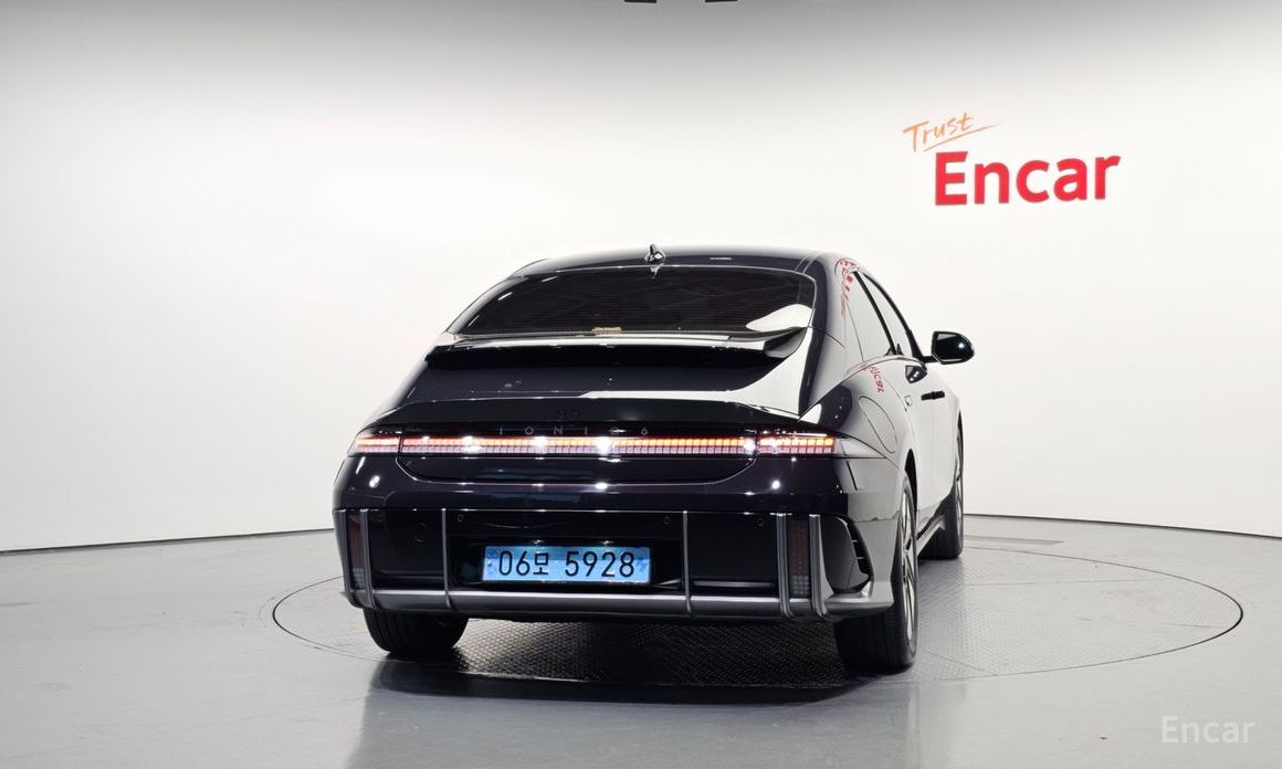  Hyundai Ioniq6