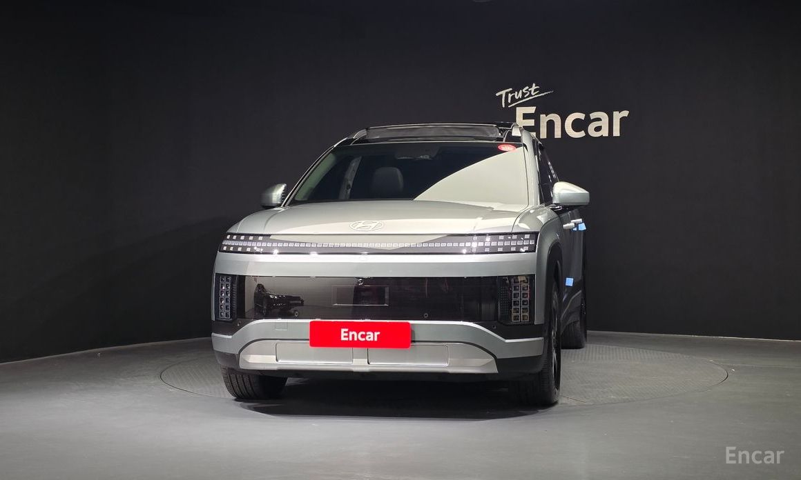  Hyundai Ioniq9