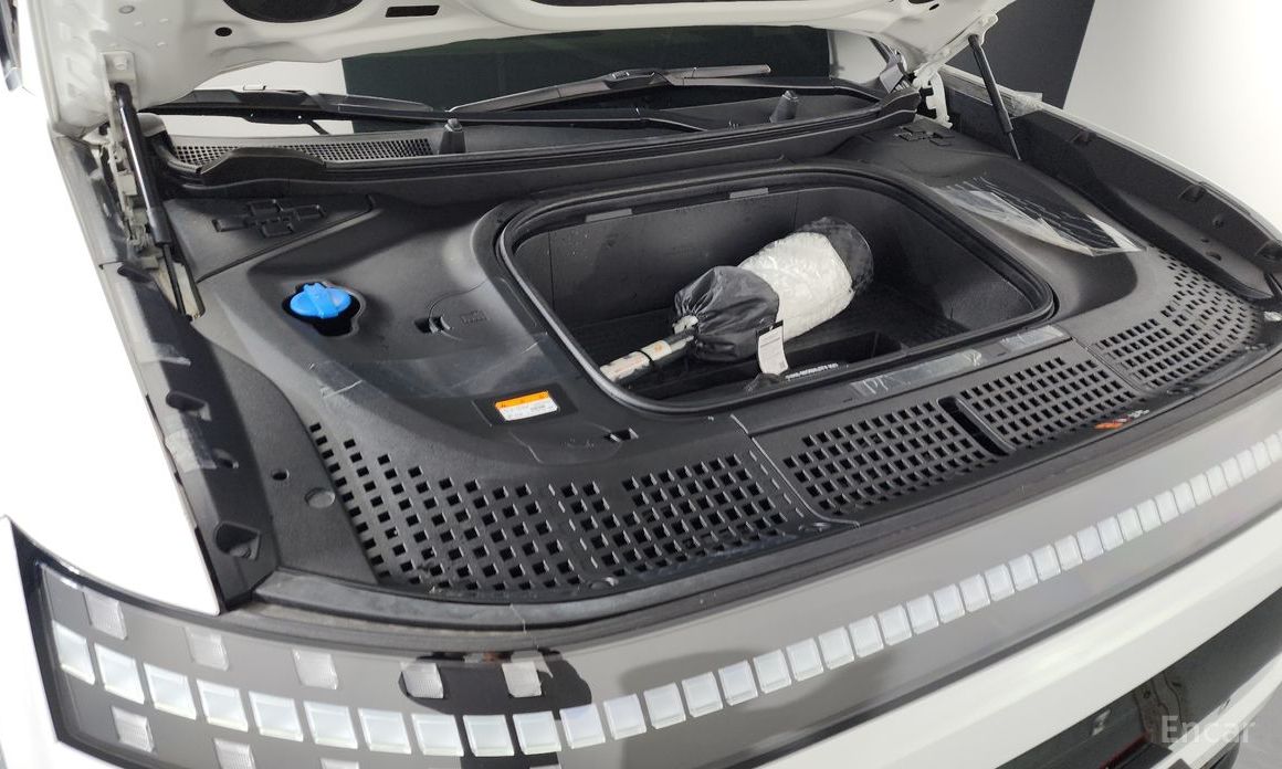  Hyundai Ioniq9
