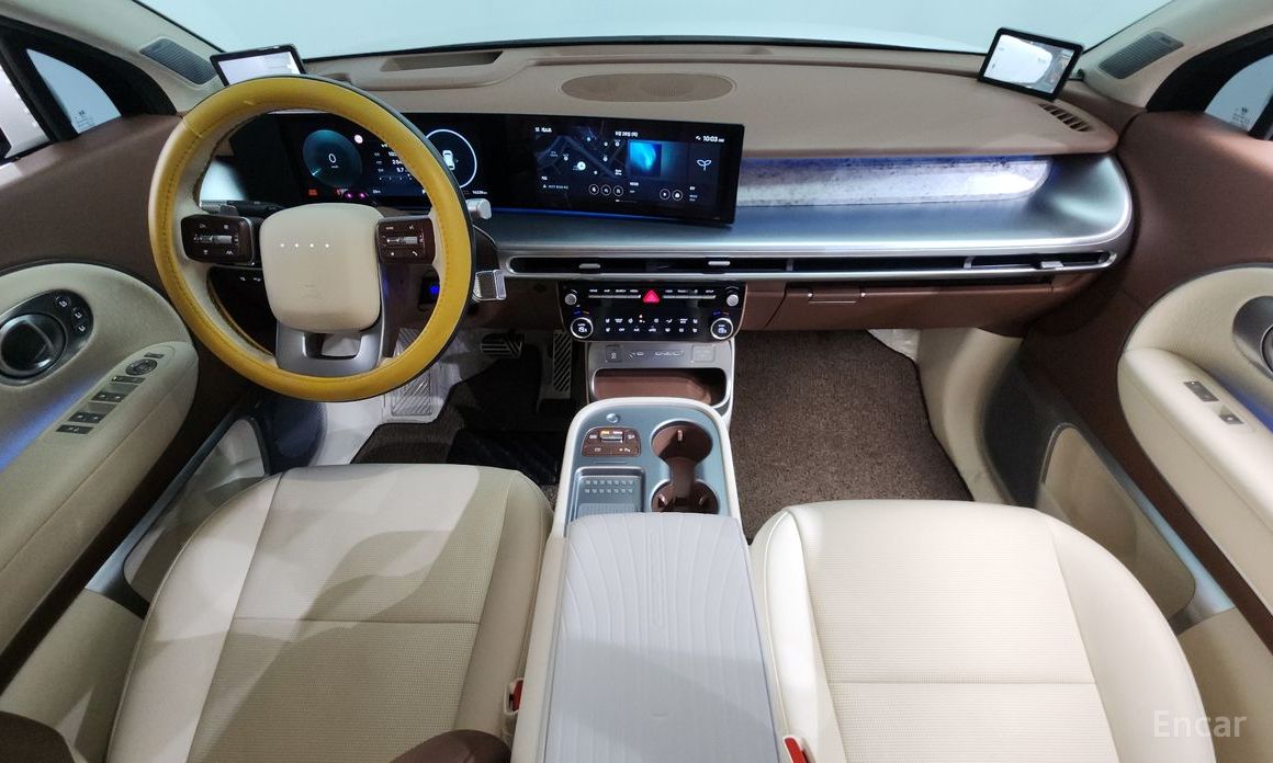  Hyundai Ioniq9