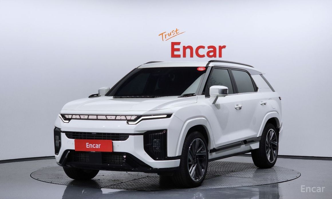  KG_Mobility_Ssangyong Actyon