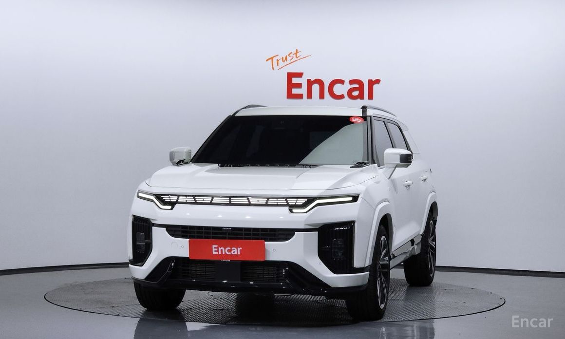  KG_Mobility_Ssangyong Actyon