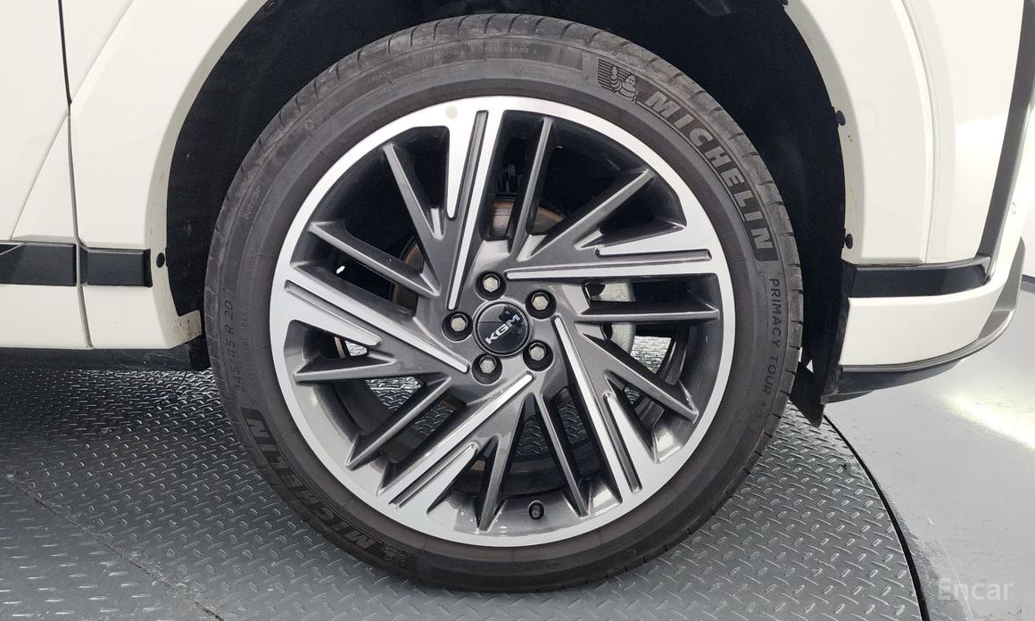  KG_Mobility_Ssangyong Actyon