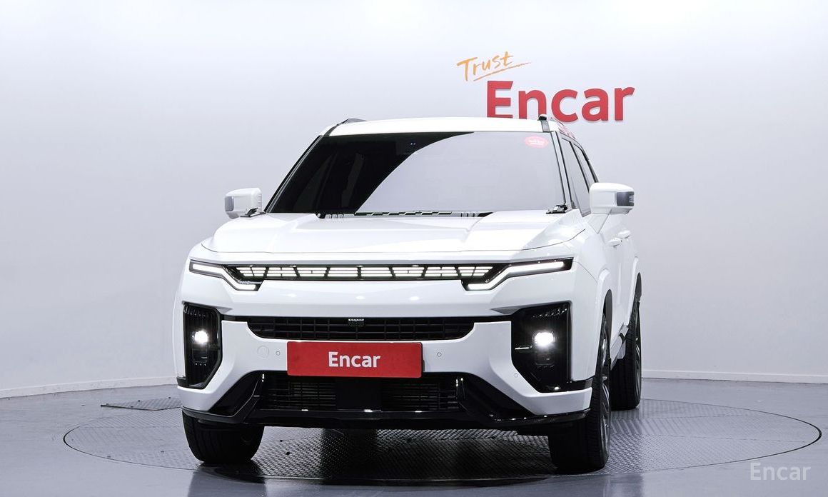  KG_Mobility_Ssangyong Actyon