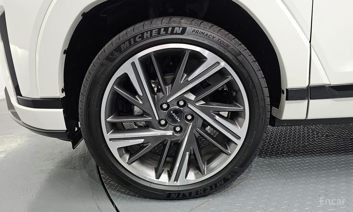  KG_Mobility_Ssangyong Actyon