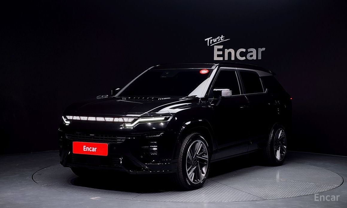  KG_Mobility_Ssangyong Actyon