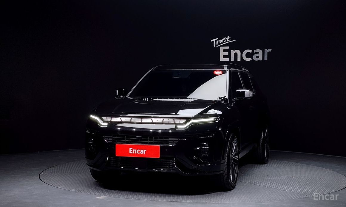  KG_Mobility_Ssangyong Actyon