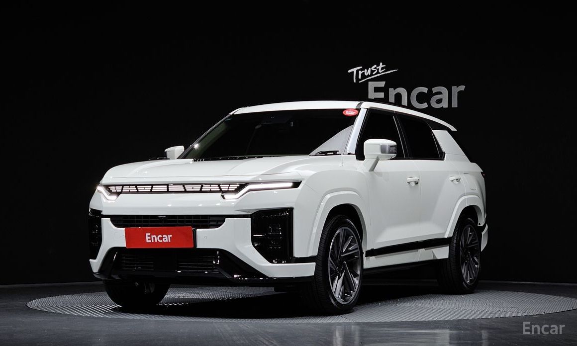  KG_Mobility_Ssangyong Actyon