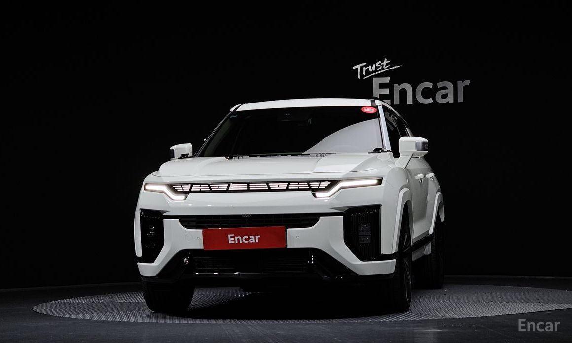  KG_Mobility_Ssangyong Actyon