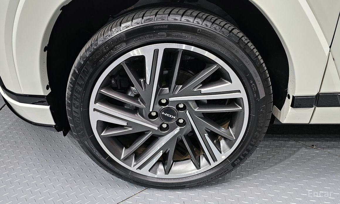  KG_Mobility_Ssangyong Actyon