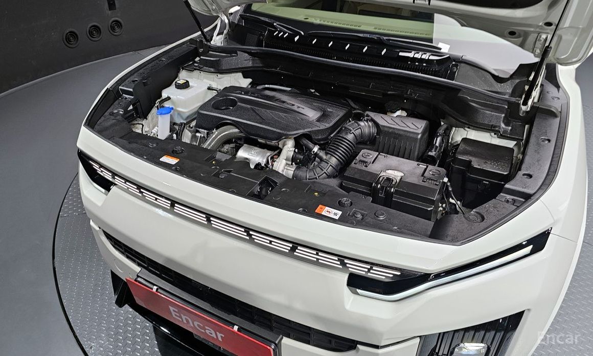  KG_Mobility_Ssangyong Actyon