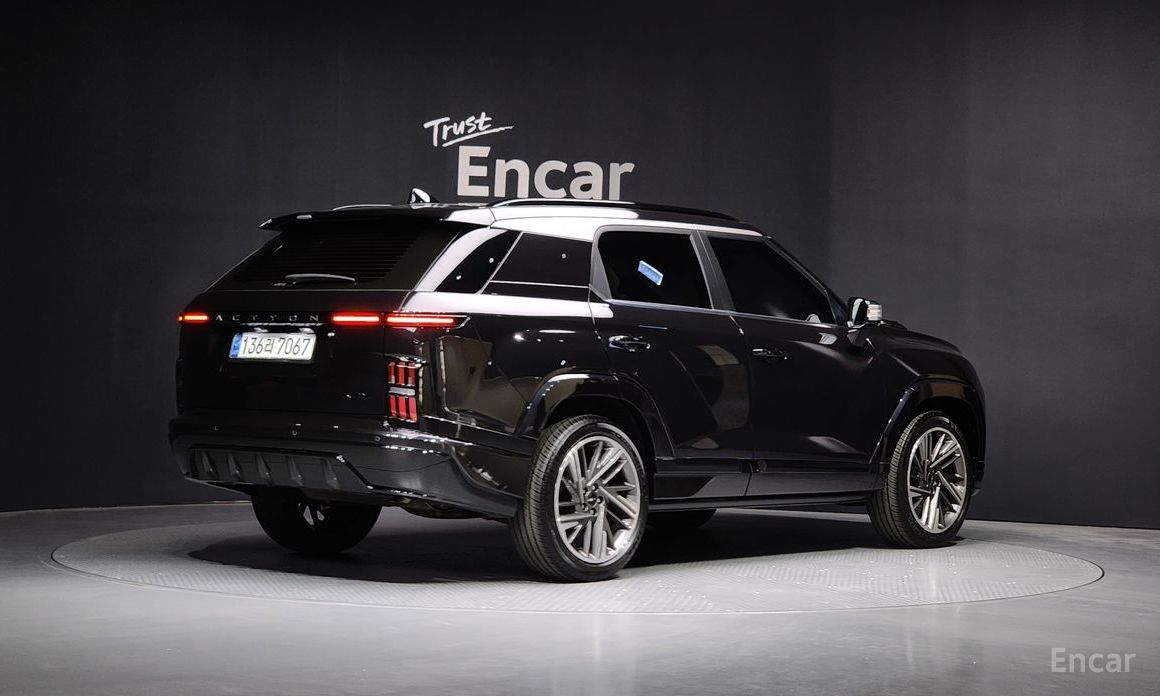  KG_Mobility_Ssangyong Actyon