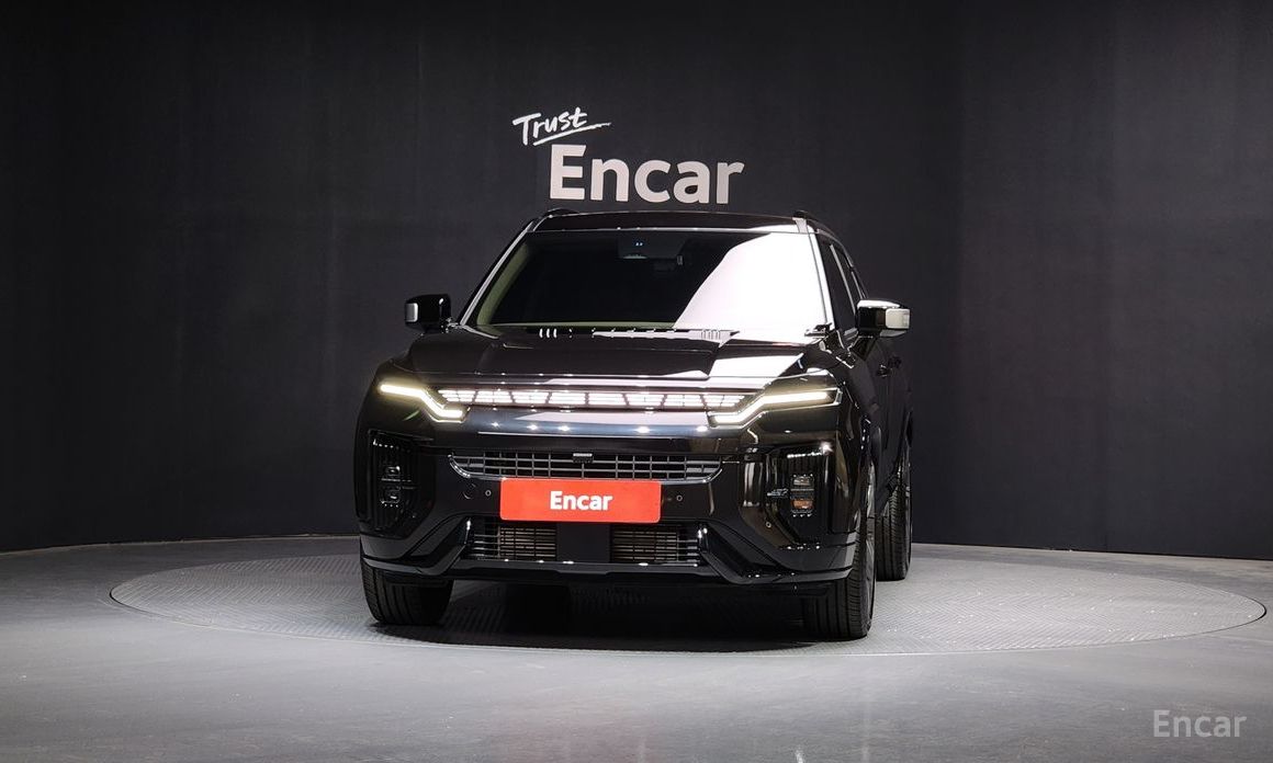  KG_Mobility_Ssangyong Actyon