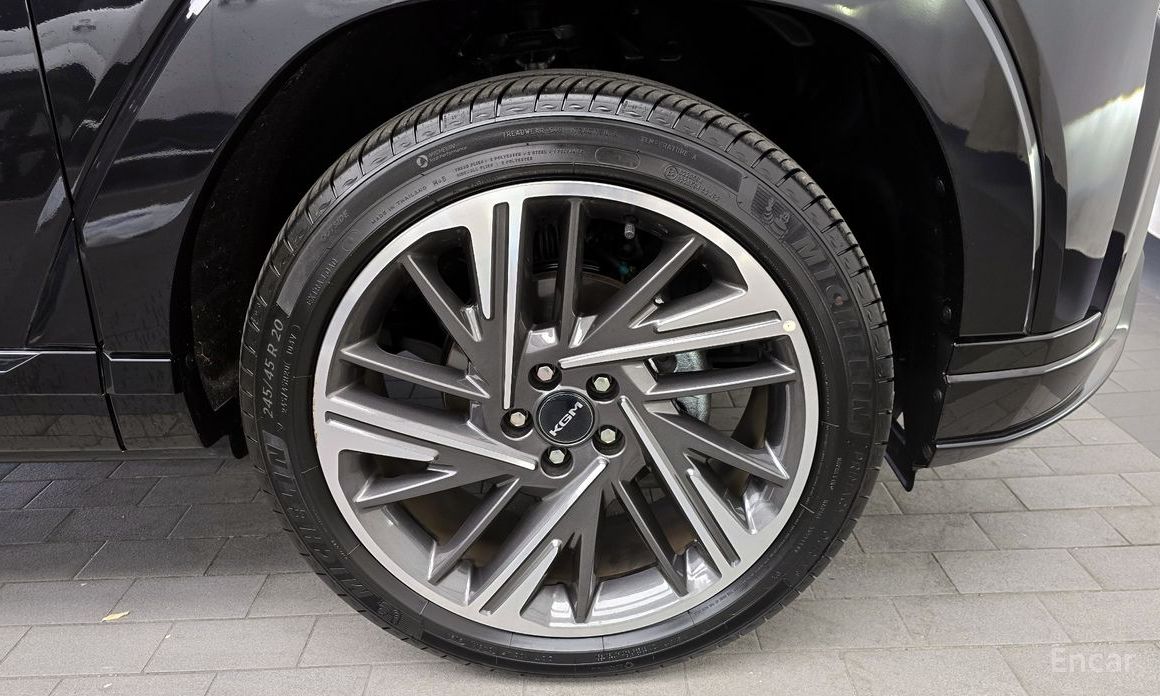  KG_Mobility_Ssangyong Actyon