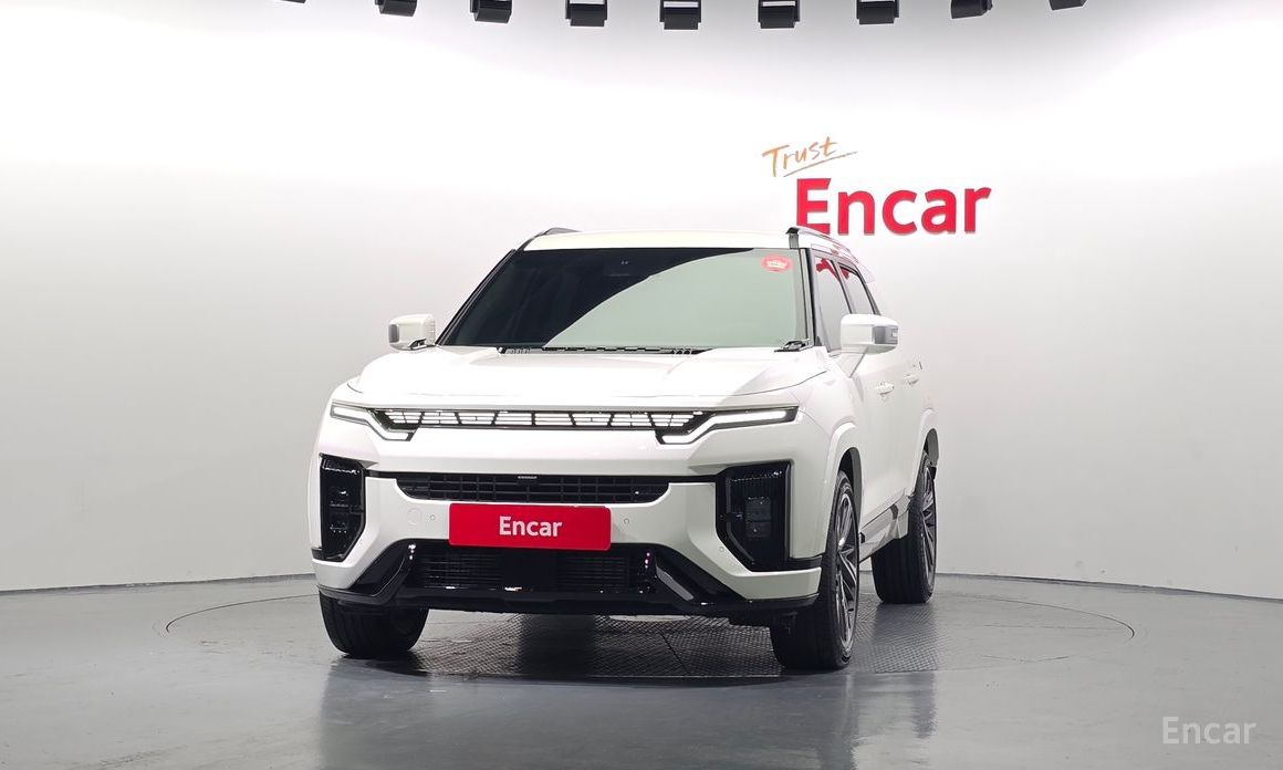  KG_Mobility_Ssangyong Actyon