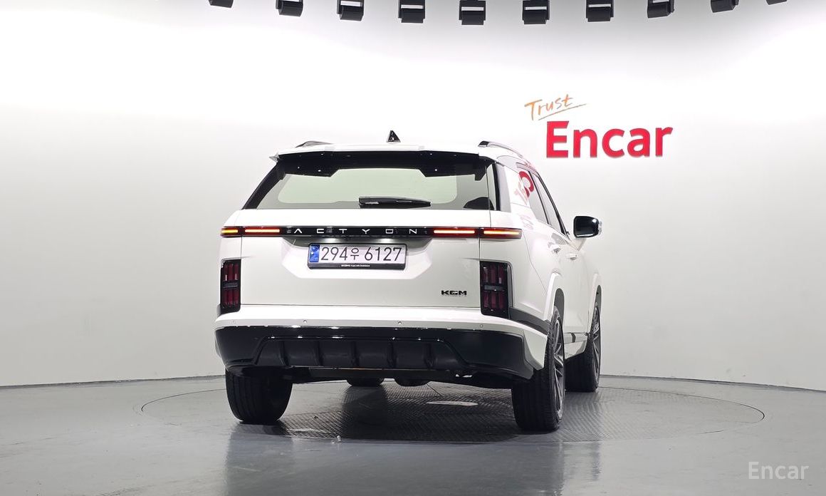  KG_Mobility_Ssangyong Actyon